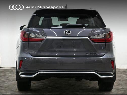 2022 Lexus RX 350L Base