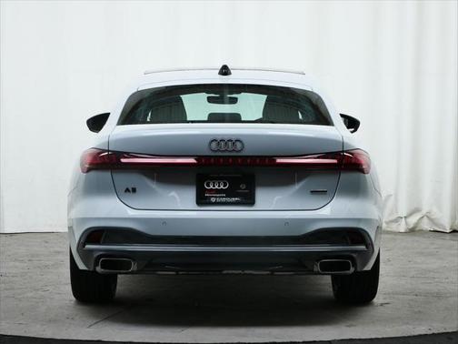 2025 Audi A5 Premium Plus