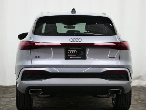 2025 Audi Q5 Premium Plus TFSI quattro S tronic