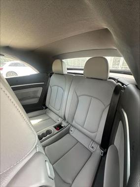 2018 Audi A3 2.0T Premium