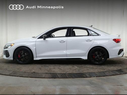 2023 Audi RS 3 TFSI quattro S tronic
