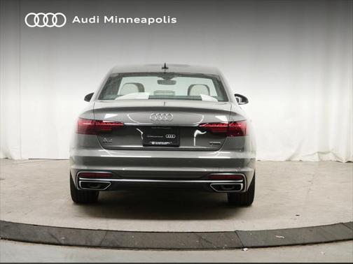 2024 Audi A4 Prestige 45 TFSI S line quattro S tronic