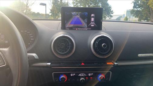 2019 Audi A3 2.0T Premium