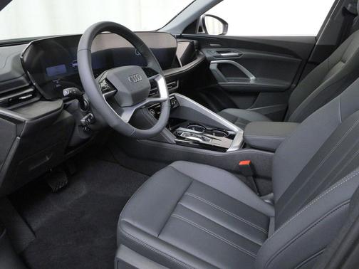 Florett Silver Metallic 2026 Audi Q5 Premium Plus TFSI quattro S tronic