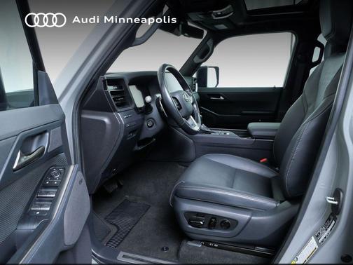 2024 Lexus GX 550 Overtrail+