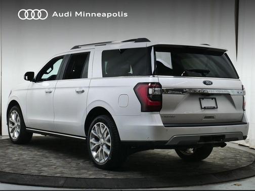 2019 Ford Expedition Max Limited