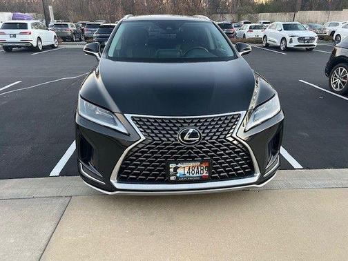 2021 Lexus RX 350 Base