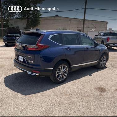 2021 Honda CR-V Hybrid Touring