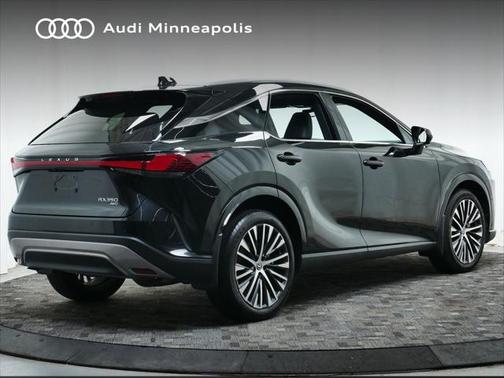 2024 Lexus RX 350 Base
