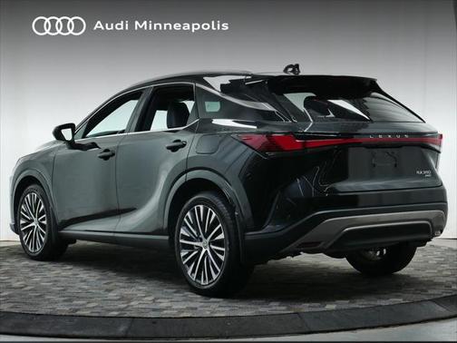 2024 Lexus RX 350 Base