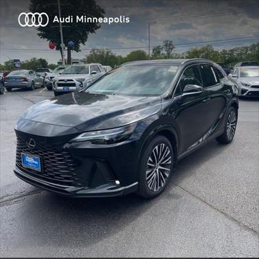 2024 Lexus RX 350 Base