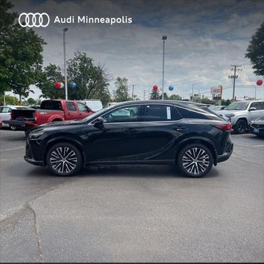 2024 Lexus RX 350 Base