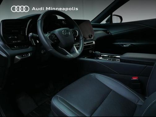 2024 Lexus RX 350 Base