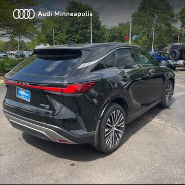 2024 Lexus RX 350 Base