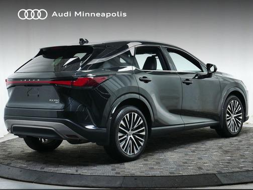 2024 Lexus RX 350 Premium Plus