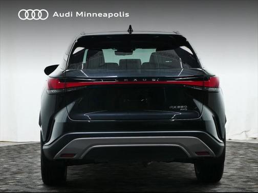 2024 Lexus RX 350 Base