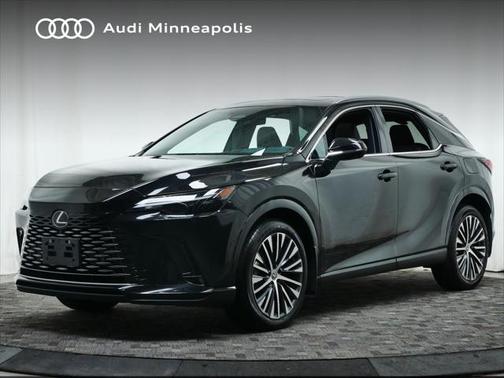 2024 Lexus RX 350 Base