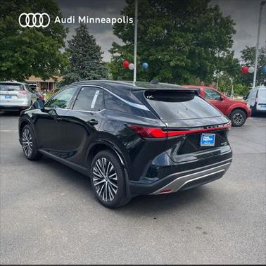 2024 Lexus RX 350 Base