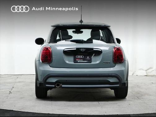 2023 MINI Hardtop Cooper