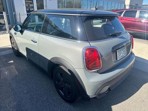 2023 MINI Hardtop Cooper