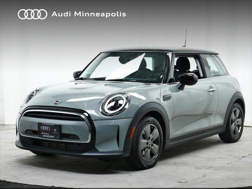 2023 MINI Hardtop Cooper