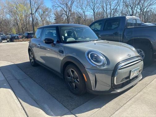 2023 MINI Hardtop Cooper