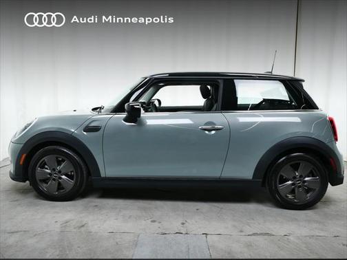 2023 MINI Hardtop Cooper
