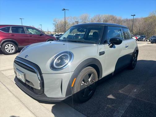 2023 MINI Hardtop Cooper