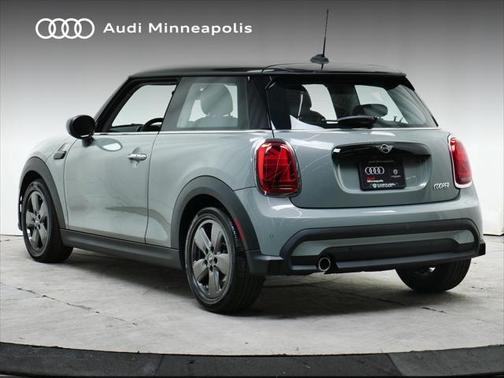 2023 MINI Hardtop Cooper