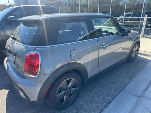 2023 MINI Hardtop Cooper