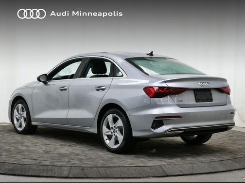 2023 Audi A3 Premium