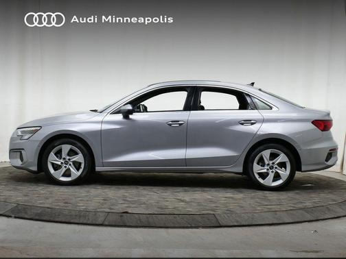 2023 Audi A3 Premium