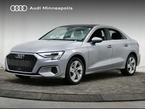 2023 Audi A3 Premium