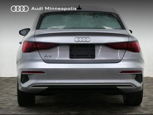 2023 Audi A3 Premium