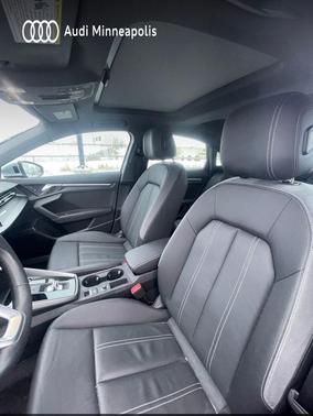 2023 Audi A3 Premium