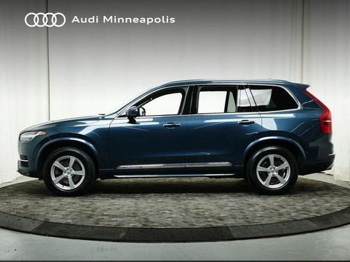 2018 Volvo XC90 T6 Inscription