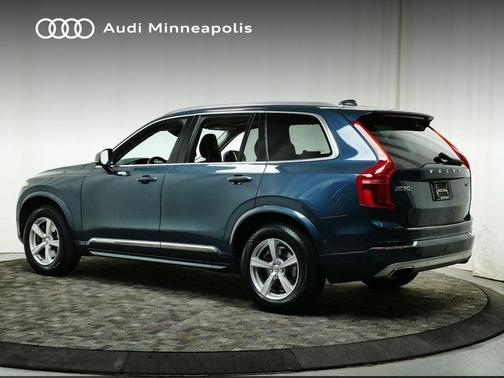 2018 Volvo XC90 T6 Inscription