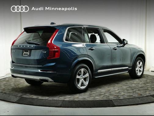 2018 Volvo XC90 T6 Inscription