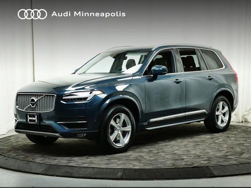 2018 Volvo XC90 T6 Inscription