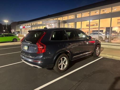 2018 Volvo XC90 T6 Inscription