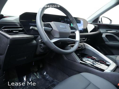 2025 Audi Q5 Premium TFSI quattro S tronic