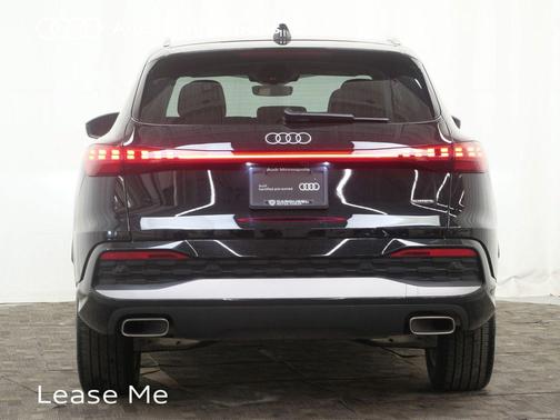 2025 Audi Q5 Premium TFSI quattro S tronic