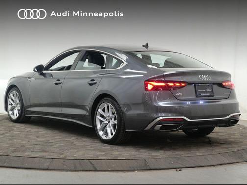 2024 Audi A5 Sportback 45 S Line Premium