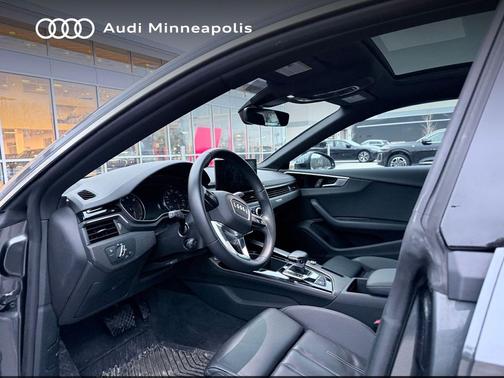 2024 Audi A5 Sportback 45 S Line Premium