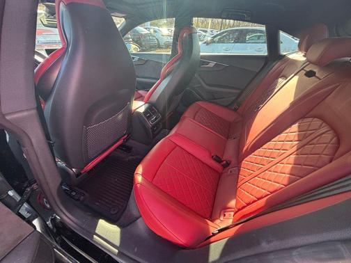 2019 Audi S5 3.0T Premium Plus