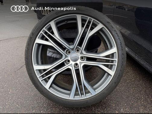 2019 Audi A7 3.0T Prestige