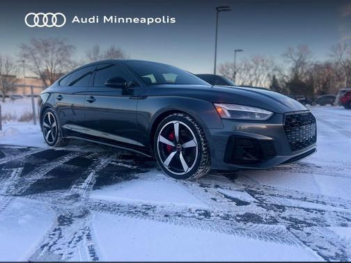 2023 Audi A5 Sportback 45 S Line Premium Plus