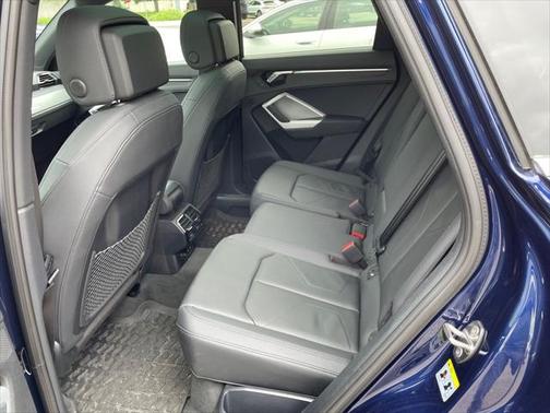 2023 Audi Q3 45 S line Premium Plus