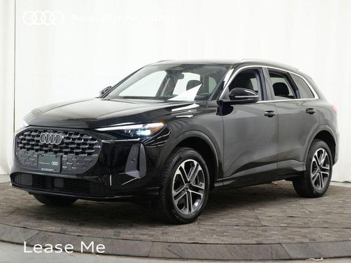 2025 Audi Q5 Premium Plus TFSI quattro S tronic