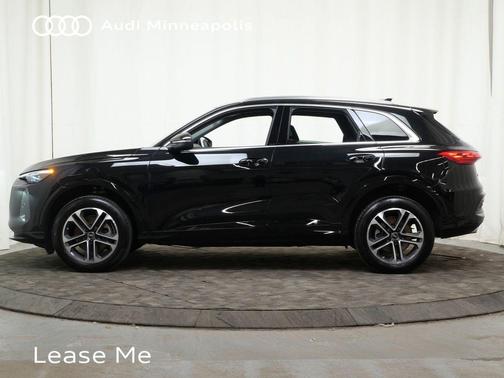 2025 Audi Q5 Premium Plus TFSI quattro S tronic